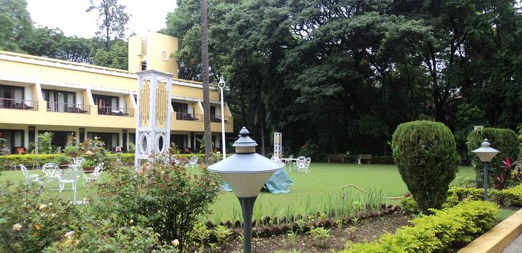 Sunderban Resort & Spa