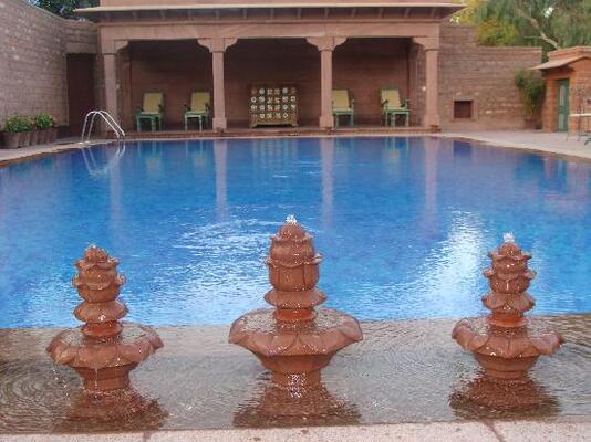 Hotel Ratan Vilas