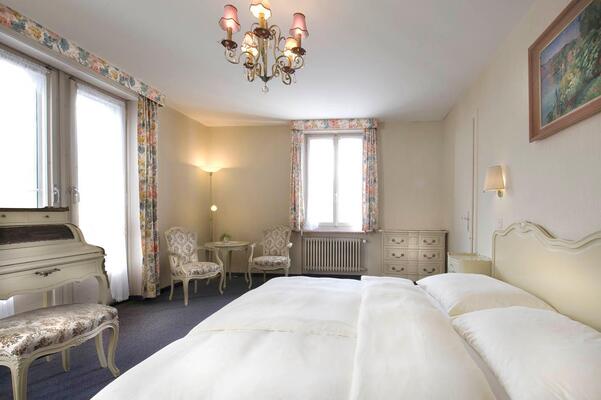 Hotel Du Lac