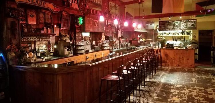The Starry Plough Pub