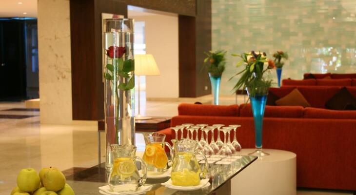 Don Carlos Resort & Spa