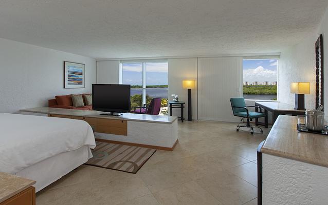 The Westin Resort & Spa, Cancun