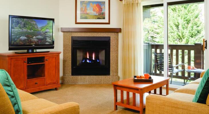 Marriott's StreamSide Birch At Vail