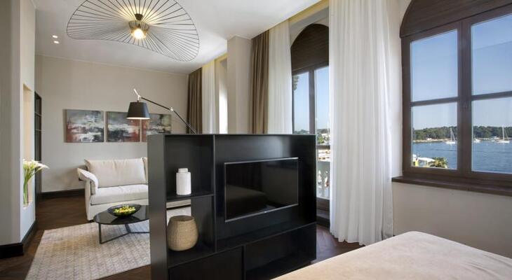 Valamar Riviera Hotel & Residence