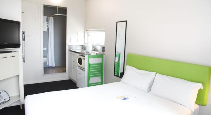 ibis Budget Auckland Central