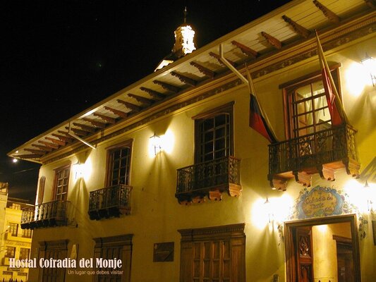 La Cofradia Pub-House