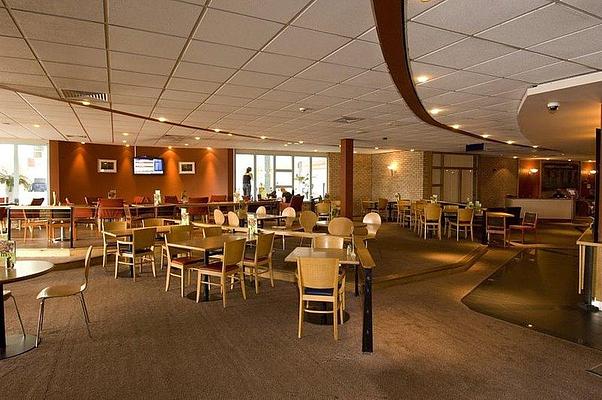ZIP by Premier Inn Cardiff