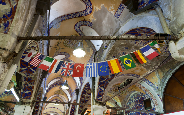 Grand Bazaar