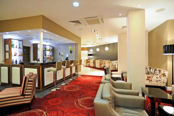 Mercure London Bloomsbury Hotel