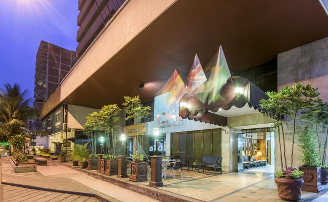 Don Jaime Hotel