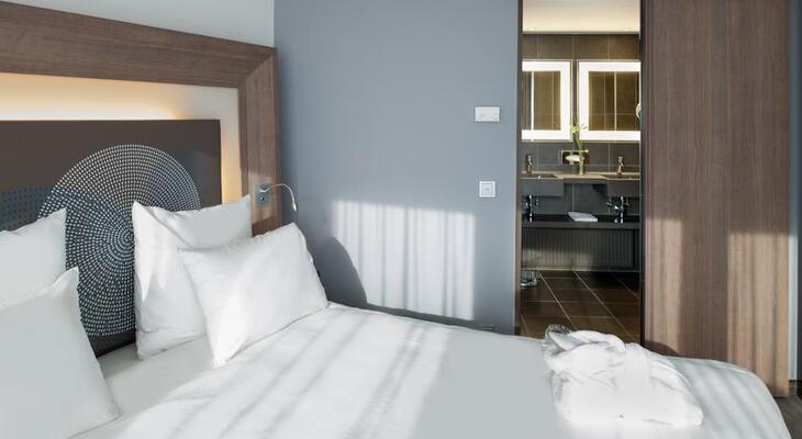 Novotel Hannover