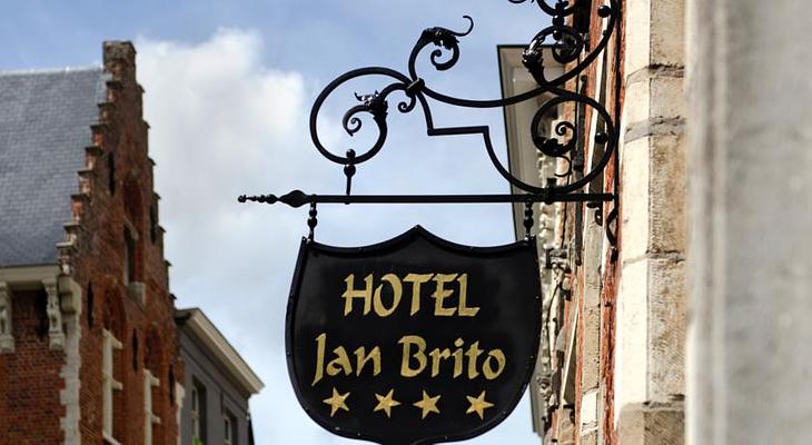 Hotel Jan Brito