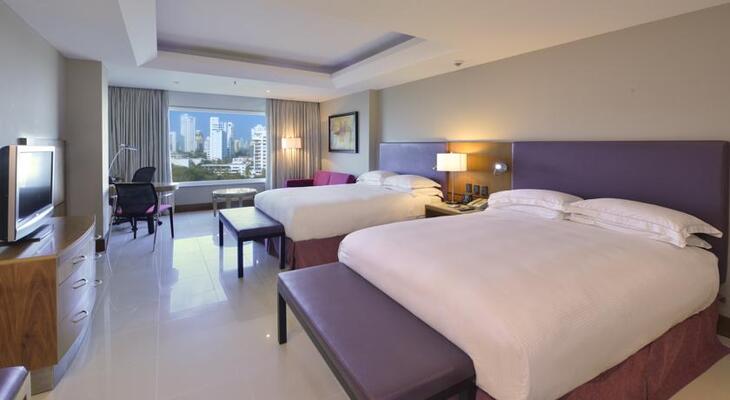 Hilton Cartagena Hotel