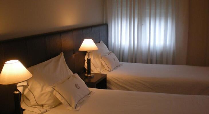 Gran Hotel Panamericano