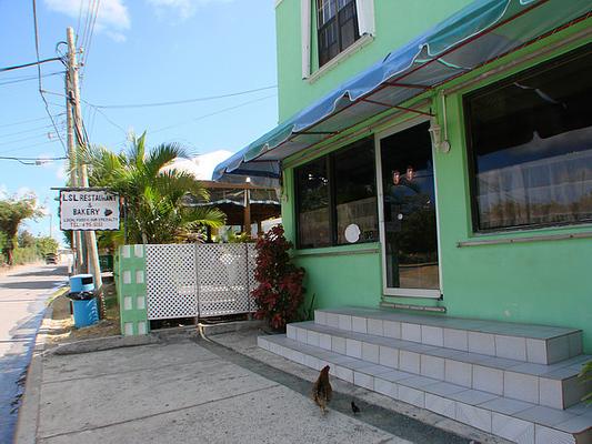 L.S.L. Restaurant & Bakery