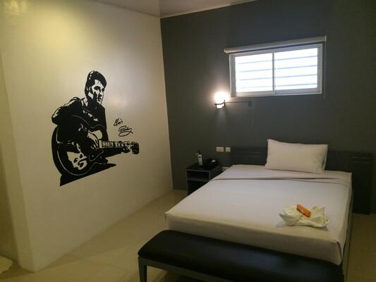 GC Suites Hotel