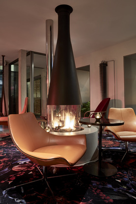 Sir Savigny Hotel