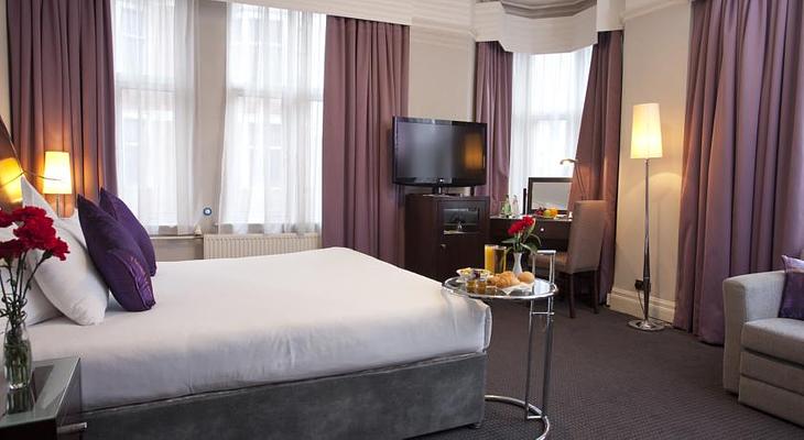 The Piccadilly London West End