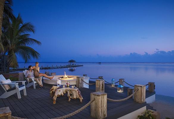 Zoetry Montego Bay Jamaica