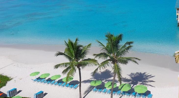 Radisson Aquatica Resort Barbados