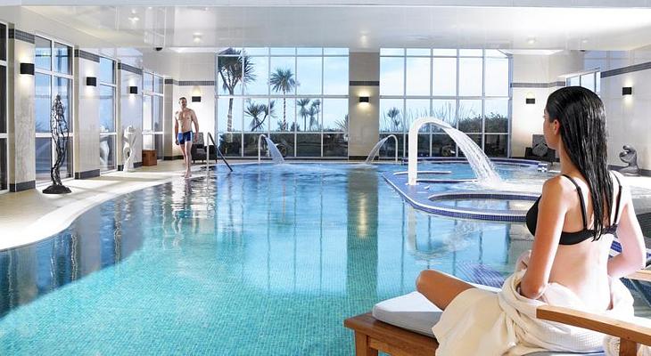 Inchydoney Island Lodge & Spa