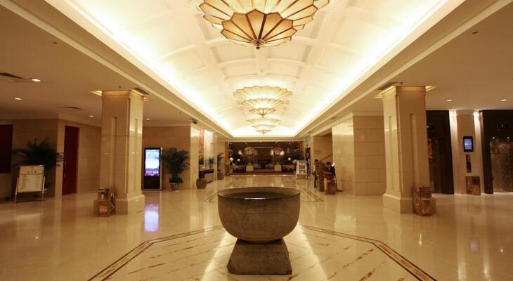 Bell Tower Hotel