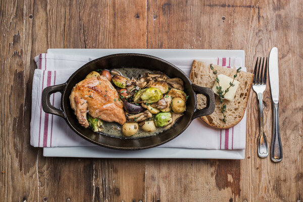 La Bicyclette Restaurant Carmel