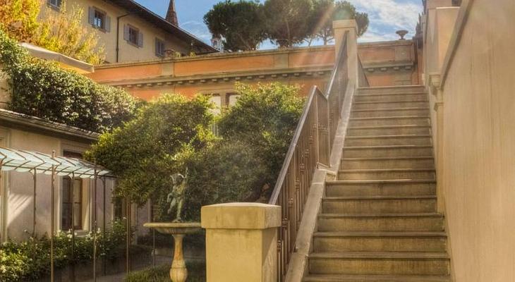 Hotel Orto De' Medici