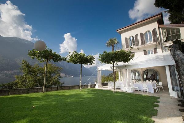 Villa Lario Lake Como