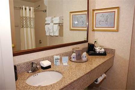 Hampton Inn & Suites Nashville-Green Hills