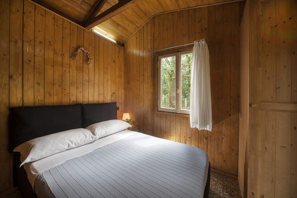 Camping Internazionale Vulcano Solfatara