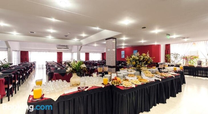 Intersur Hotel 13 de Julio