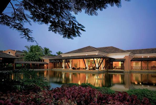 ITC Grand Goa, a Luxury Collection Resort & Spa, Goa