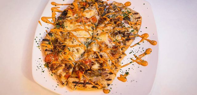 Parkhouse Eatery