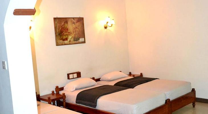 Sigiriya Cottage