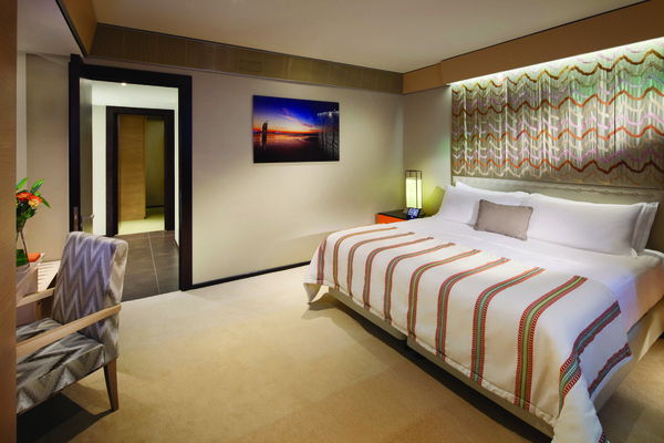 Jumeirah Beach Hotel