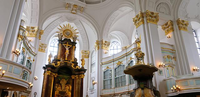 St. Michael's Church