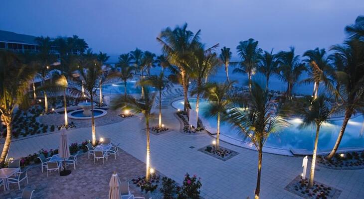 South Seas Island Resort