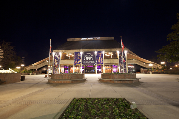 Grand Ole Opry