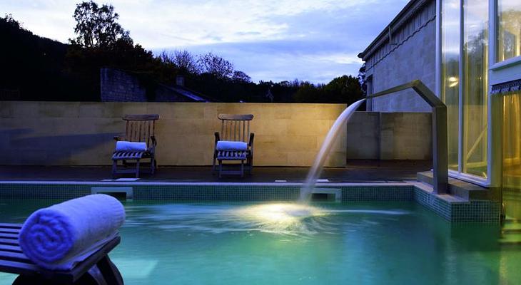 Macdonald Bath Spa Hotel