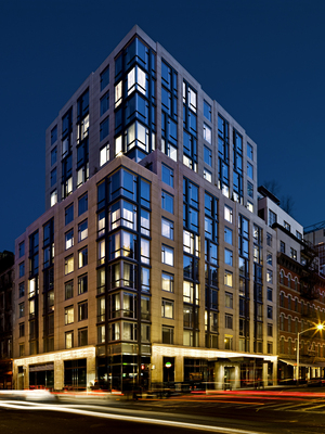 Smyth Tribeca