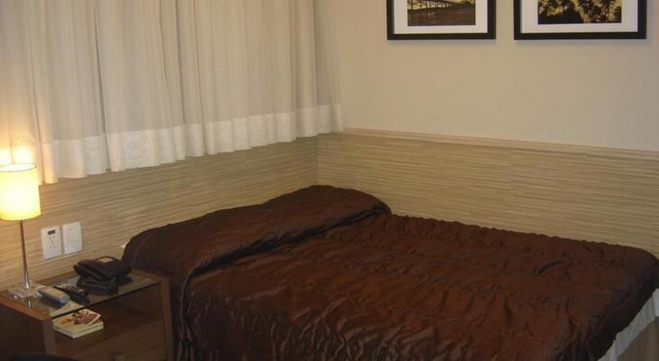 Bianca Praia Hotel