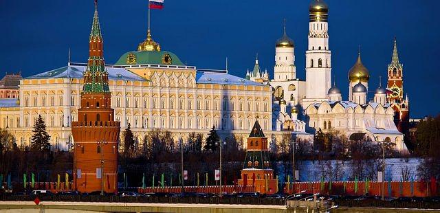 Moscow Kremlin