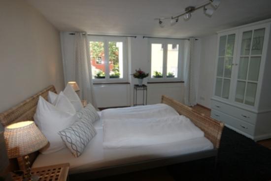 Gluckseeligkeit Herberge
