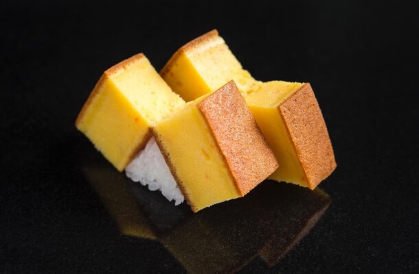 Sushi Nakazawa