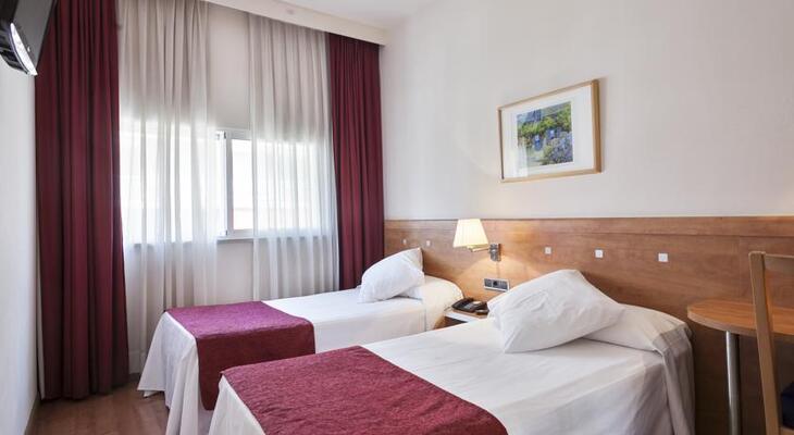 Hotel Acta Antibes