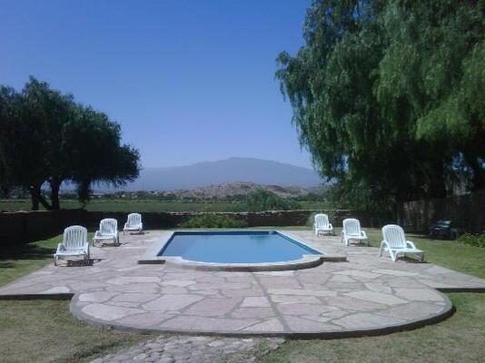 Hacienda de Molinos