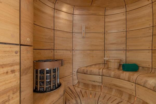 Banyan Tree Doha At La Cigale Mushaireb