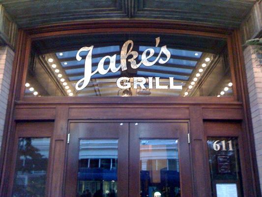 Jake's Grill