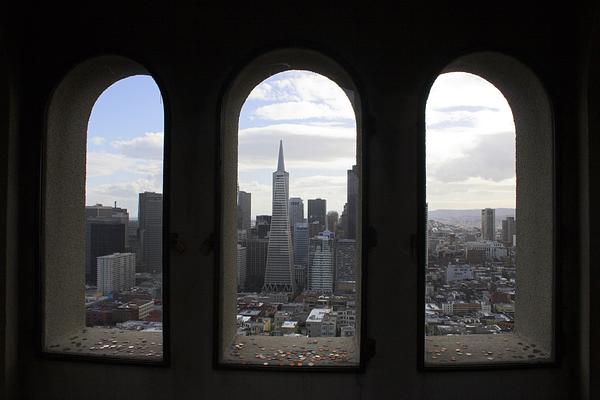 Coit Tower